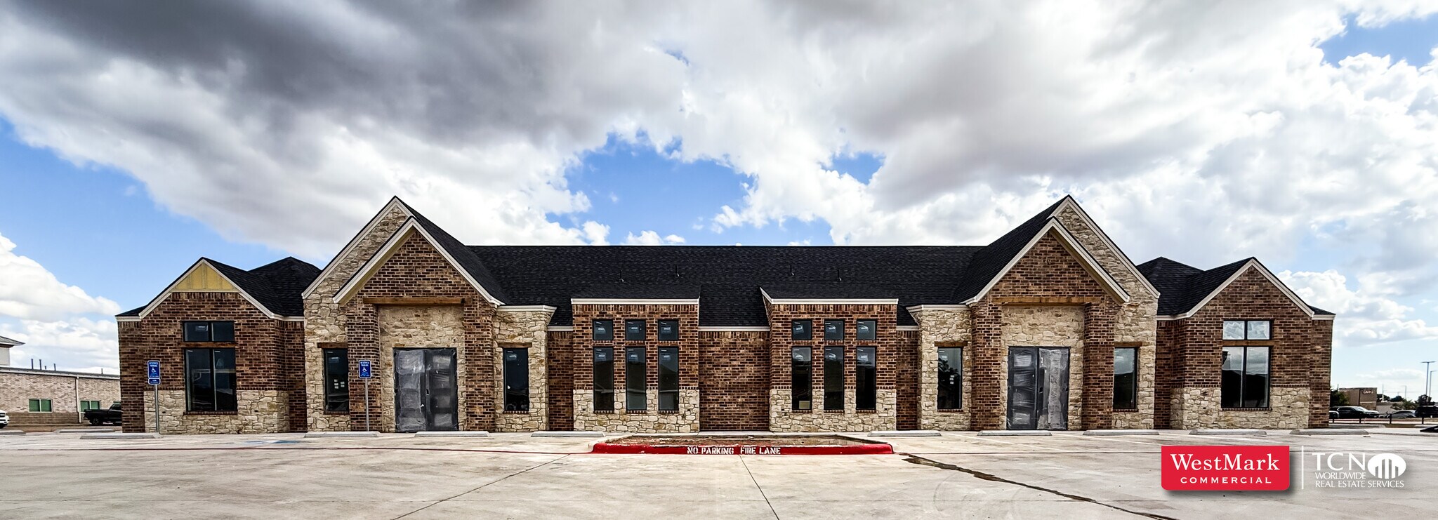 6301-6303 79th Street, Lubbock, TX for Rent