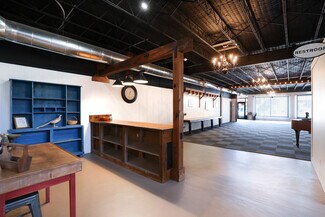 Toccoa, GA Office - 11 N Sage St
