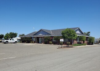 Olivehurst, CA Office - 1287 Furneaux Rd