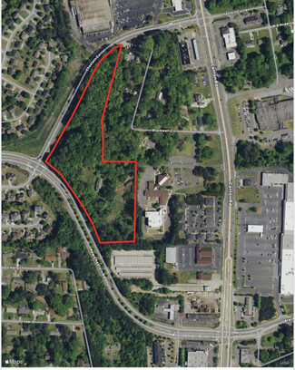 Marietta, GA Residential Land - 700 Chastain Cor Marietta, GA Residential Land - 700 Chastain Cor