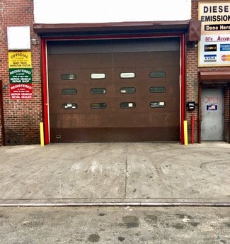 Brooklyn, NY Industrial - 1366-1368 Ralph Ave Brooklyn, NY Industrial - 1366-1368 Ralph Ave