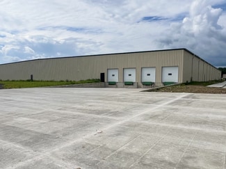 Sturgis, MI Industrial - 990 Haines Blvd Sturgis, MI Industrial - 990 Haines Blvd