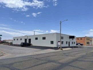 Amarillo, TX Industrial - 308 S Arthur St