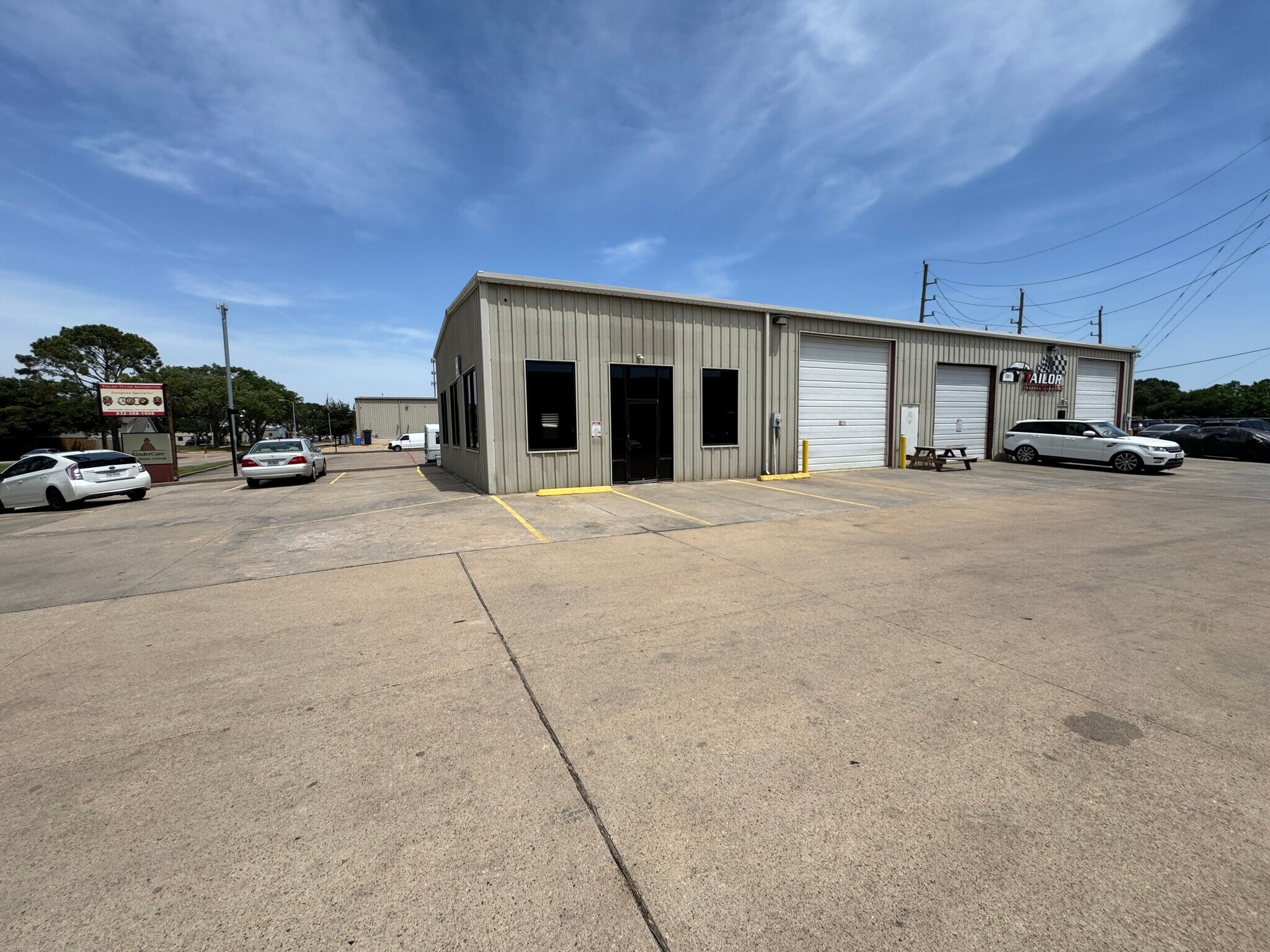22141 Kingsland Blvd, Katy, TX for Rent
