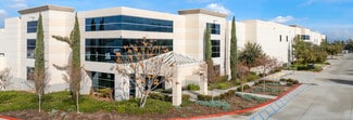 Perris, CA Industrial - 3900 Indian Ave