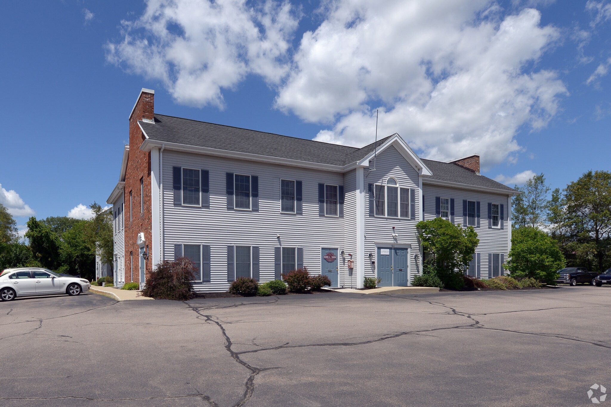 844 Franklin St, Wrentham, MA for Sale