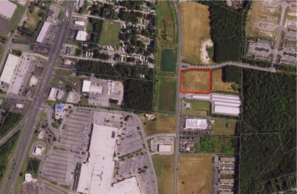 E Naylor Mill Rd, Salisbury, MD for Sale