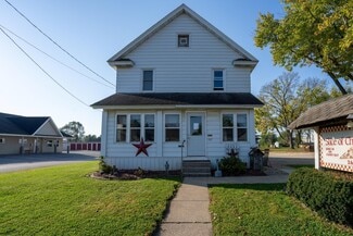 Sparta, WI Restaurant - 507 W Wisconsin St