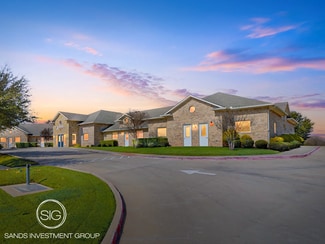 Haslet, TX Day Care Center - 14081 Willow Springs Rd Haslet, TX Day Care Center - 14081 Willow Springs Rd
