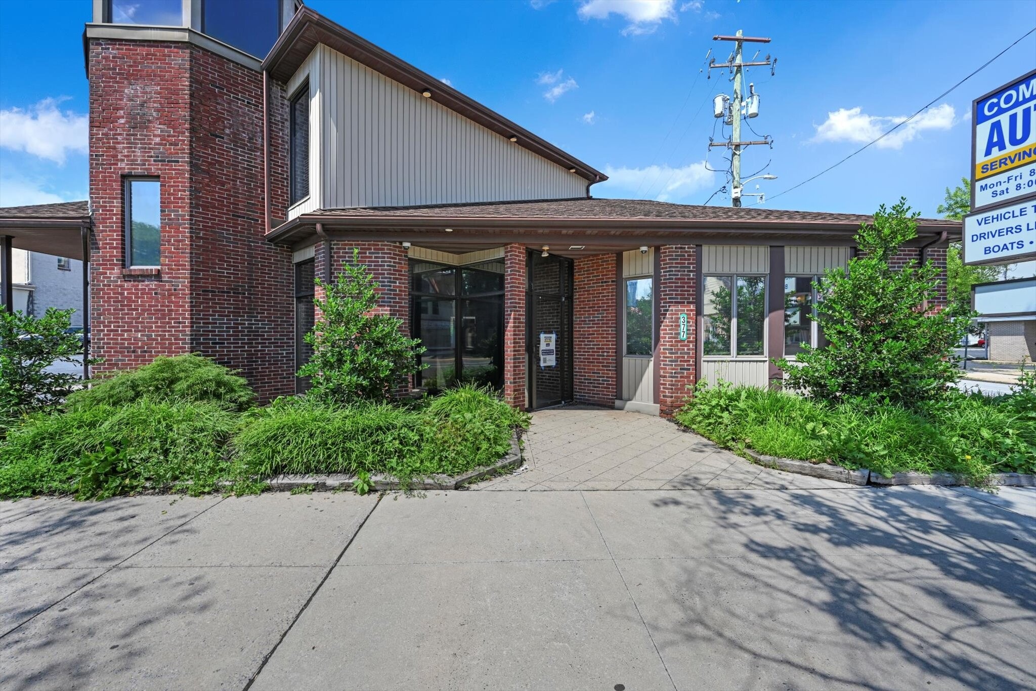 377 E High St, Pottstown, PA for Sale