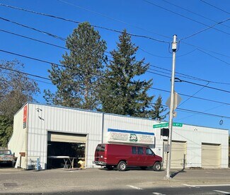Portland, OR undefined - 8441 SE 45th Pl