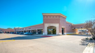 Houston, TX Retail - 12120-12234 Jones Rd