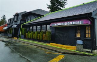 Surrey, BC Retail - 8410 160 St