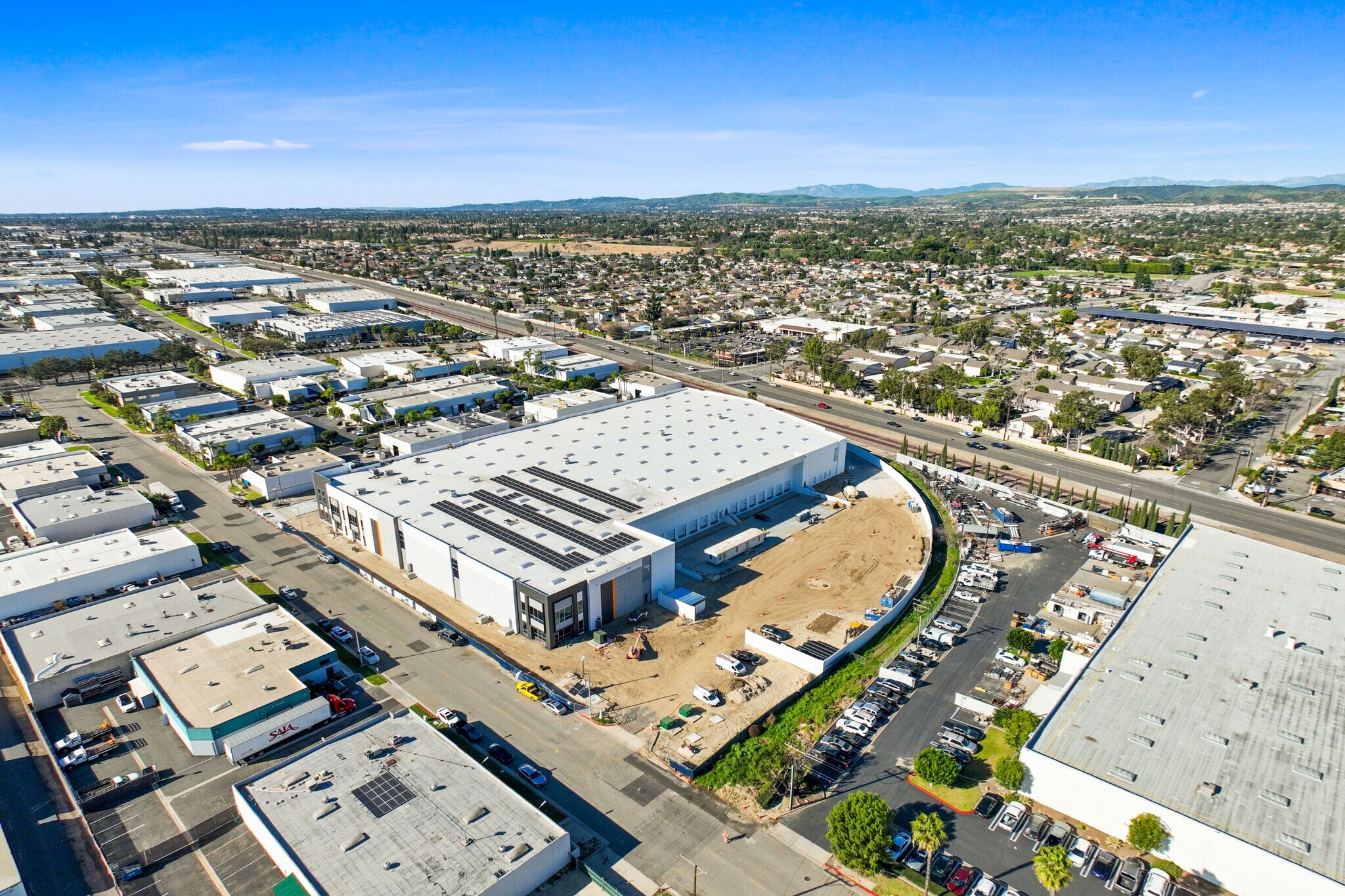 5235 E Hunter Ave, Anaheim, CA for Rent