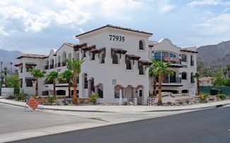 La Quinta, CA Office/Retail - 77935 Calle Tampico
