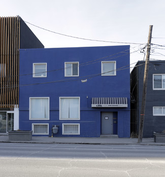 Calgary, AB Retail - 917 9th Ave SE