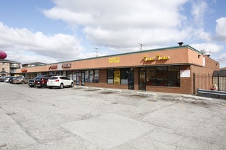 Burnham, IL Retail - 2200-2218 S State St Burnham, IL Retail - 2200-2218 S State St