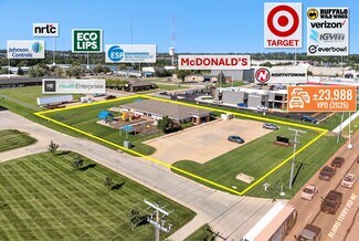 Cedar Rapids, IA Commercial Land - 1350 Blairs Ferry Rd NE Cedar Rapids, IA Commercial Land - 1350 Blairs Ferry Rd NE