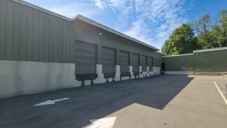 Abington, MA Industrial - 678 Adams St