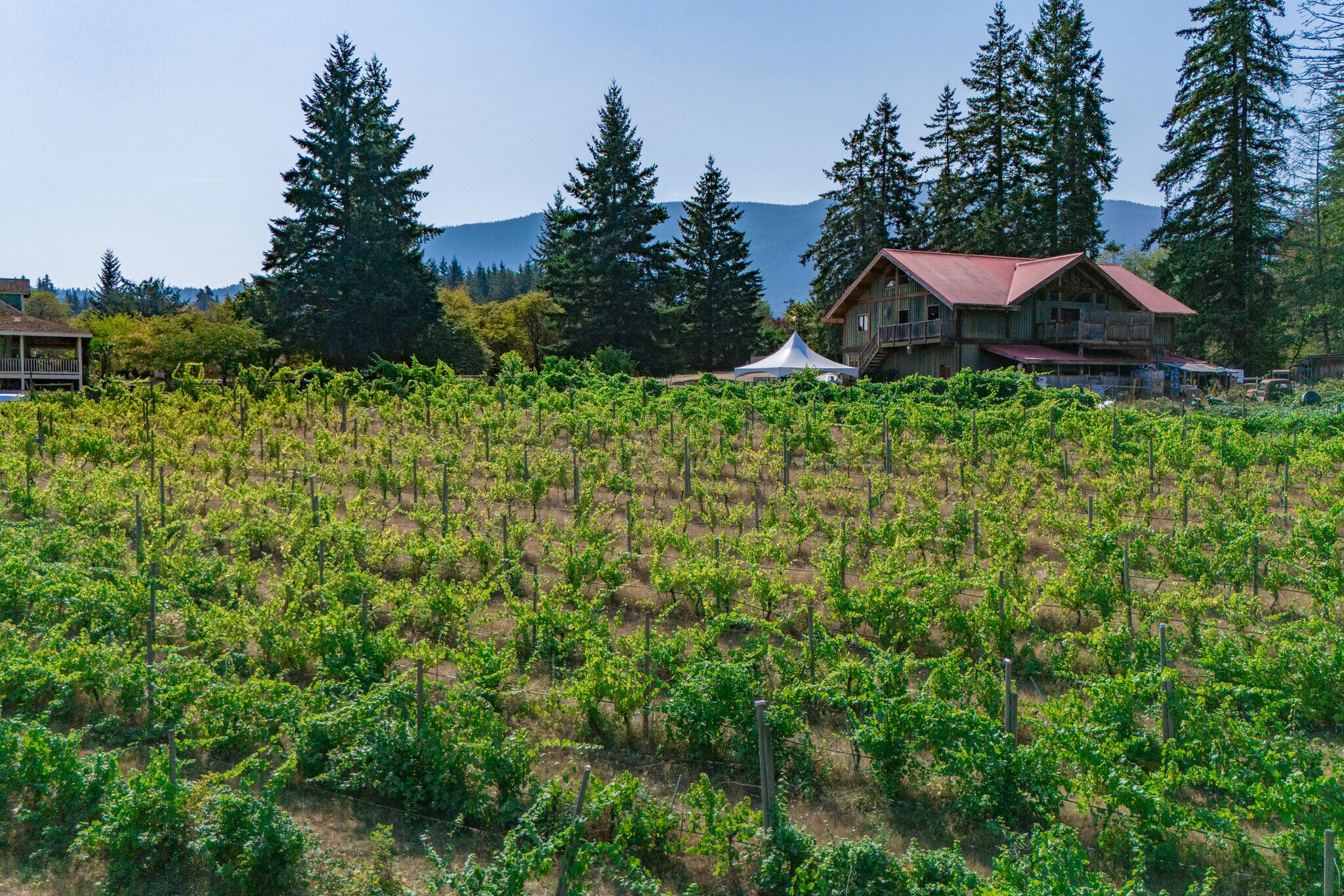 2300 E Wellington Rd, Nanaimo, BC for Sale