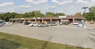 New Lenox, IL Retail - 1300 N Cedar Rd