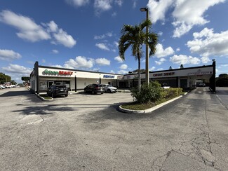 Miami Gardens, FL Retail - 18053-18065 NW 27th Ave