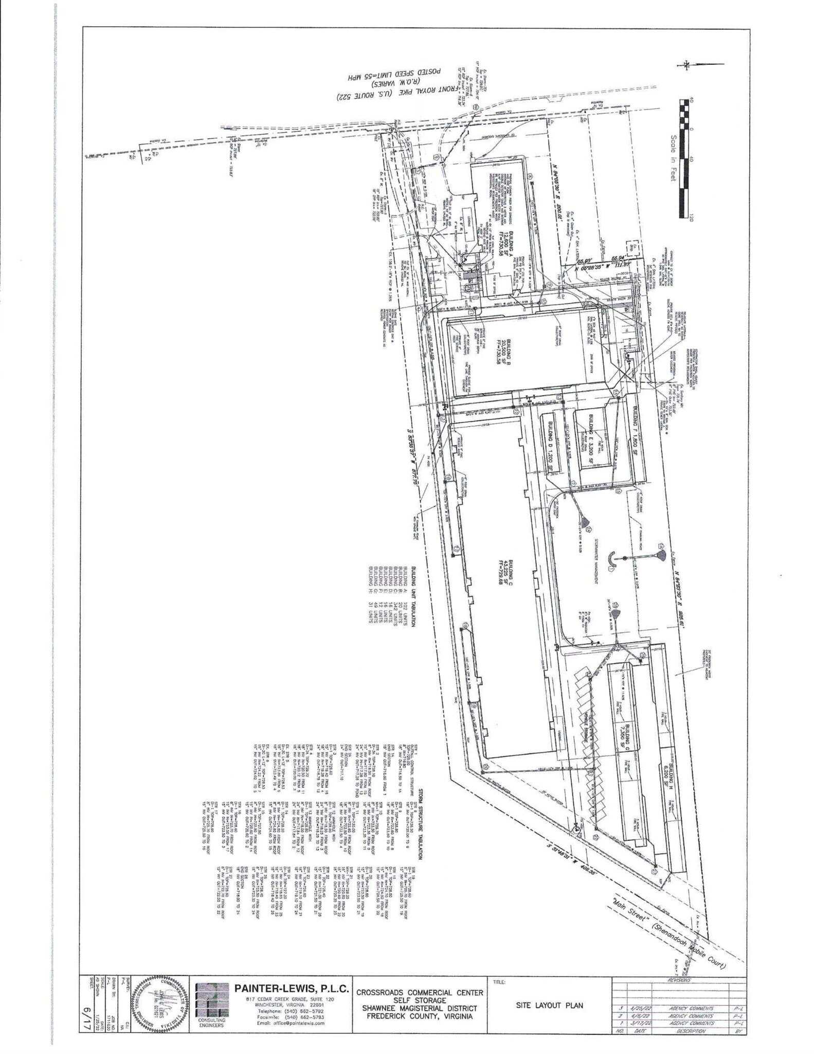 3425 S US Highway 1 Fort Pierce, FL 34982 Specialty Property for Sale