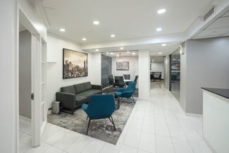New York, NY Coworking Space - 521 Fifth Ave New York, NY Coworking Space - 521 Fifth Ave