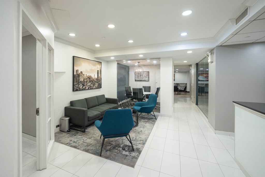 521 Fifth Ave, New York, NY for Rent