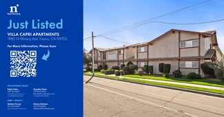 Fresno, CA undefined - 1985 N Winery Ave