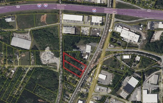 Piedmont, SC Commercial - 541 S Old Piedmont Hwy