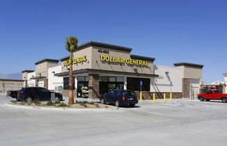 Indio, CA Freestanding - 43423 Monroe St