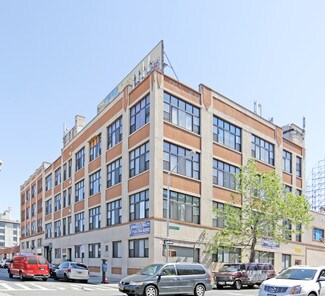 Long Island City, NY Flex - 33-01 Queens Blvd