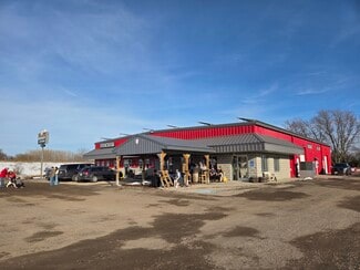 Oshkosh, WI Restaurant - 4362 County Rd S