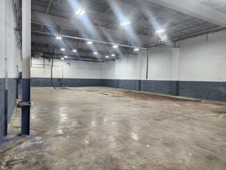 Newark, NJ Flex - 640 3rd St