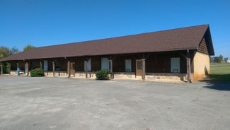 Benton, TN Office, Office/Medical - 5637 Highway 411