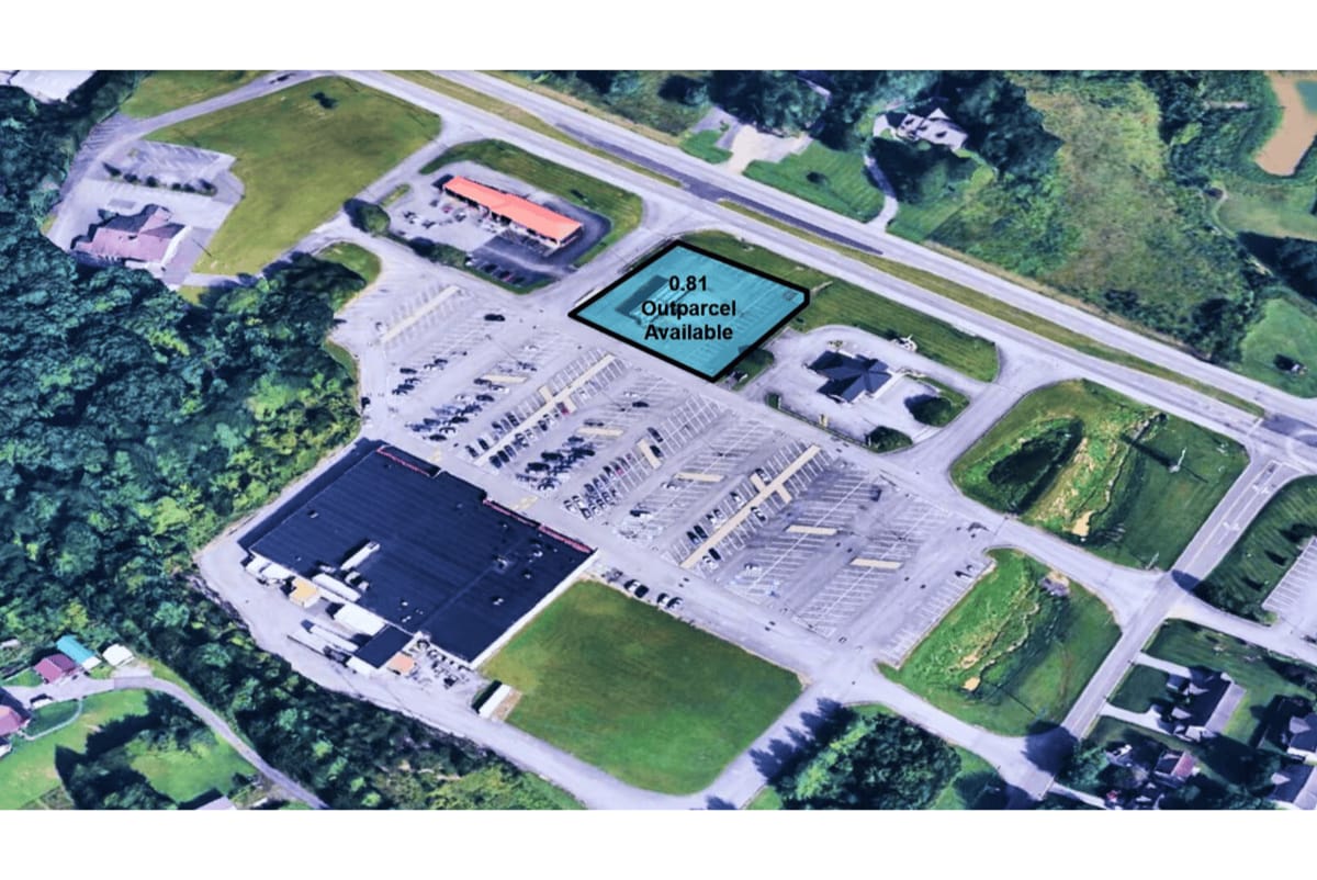 7510 Asheville Hwy, Knoxville, TN for Sale