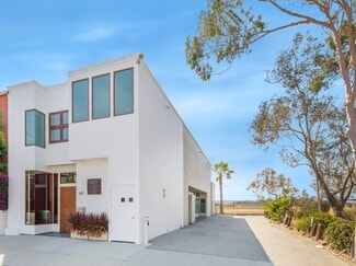 Playa Del Rey, CA Office/Residential - 411 Culver Blvd