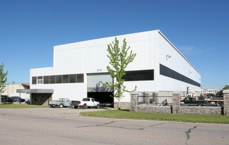 Ogden, UT Manufacturing - 2775 Midland Dr