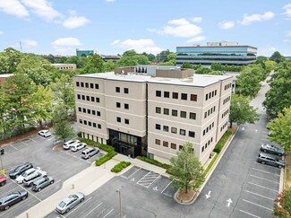 Raleigh, NC Medical - 2501 Atrium Dr