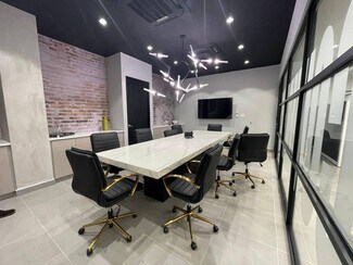 San Juan, PR  Office - 501 Perseo St. Suite A Altamira Center