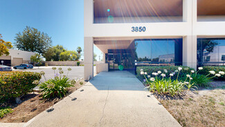 Long Beach, CA Warehouse - 3850 E Gilman St