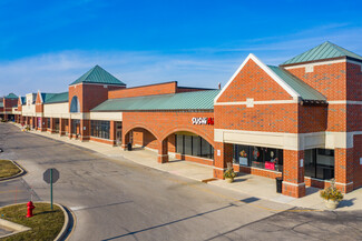 Palatine, IL Retail - 700-790 W Euclid Ave