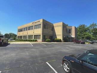 Glen Burnie, MD Office/Medical - 7678 Quarterfield Rd