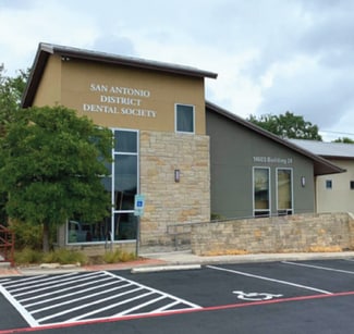 San Antonio, TX undefined - 14603 Huebner Rd San Antonio, TX undefined - 14603 Huebner Rd