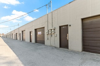 Powell, OH Industrial - 195 W Olentangy St