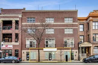 Chicago, IL undefined - 2623 N Halsted St