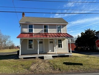 Pipersville, PA Office, Office/Retail - 2 Dark Hollow Rd Pipersville, PA Office, Office/Retail - 2 Dark Hollow Rd