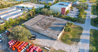 Bonita Springs, FL Industrial - 24349 Production Cir Bonita Springs, FL Industrial - 24349 Production Cir