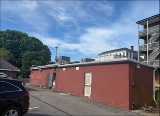 Norwood, MA Apartments - 1086 Washington St